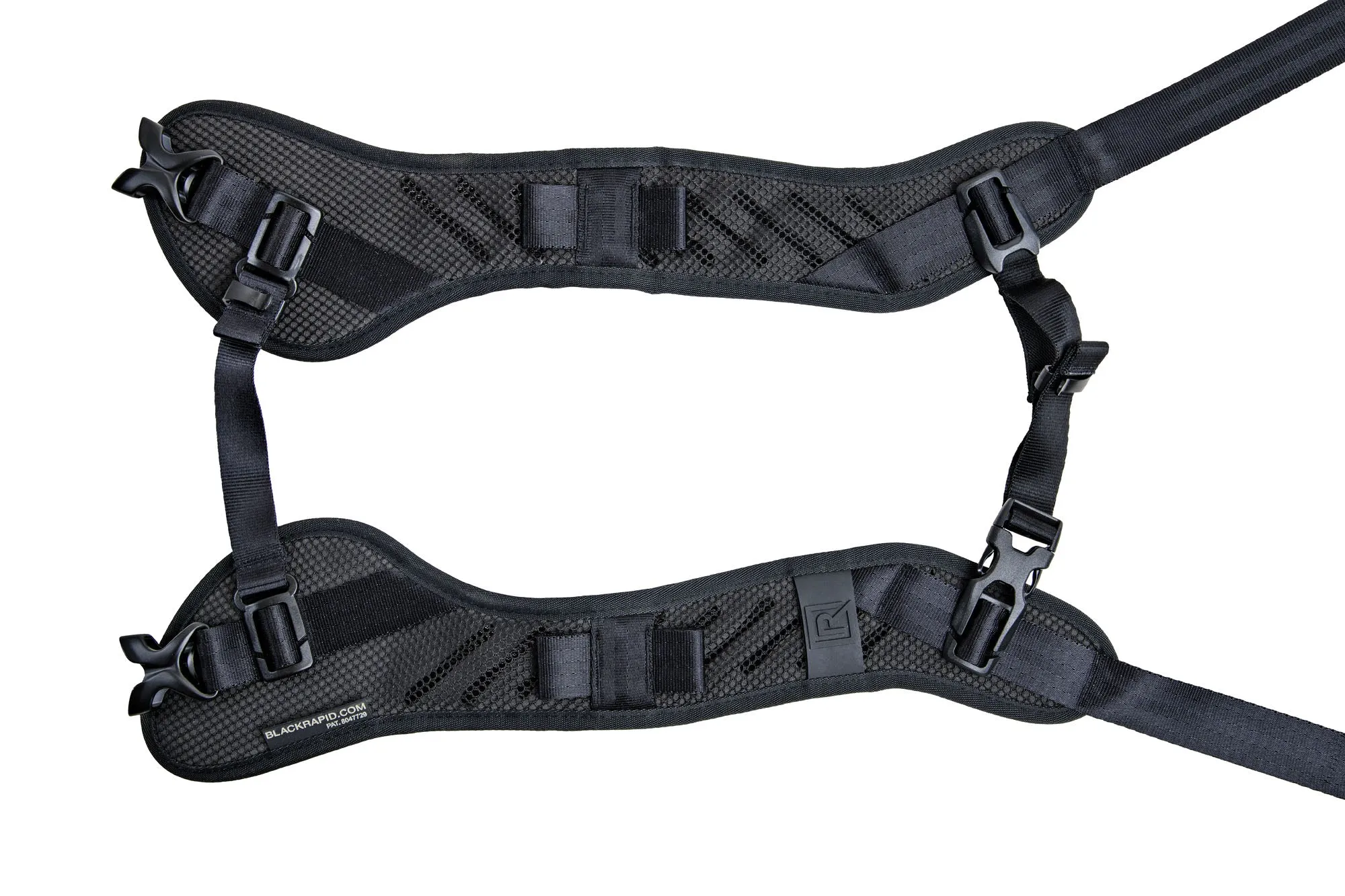 BlackRapid Blackline II Double Camera Harness