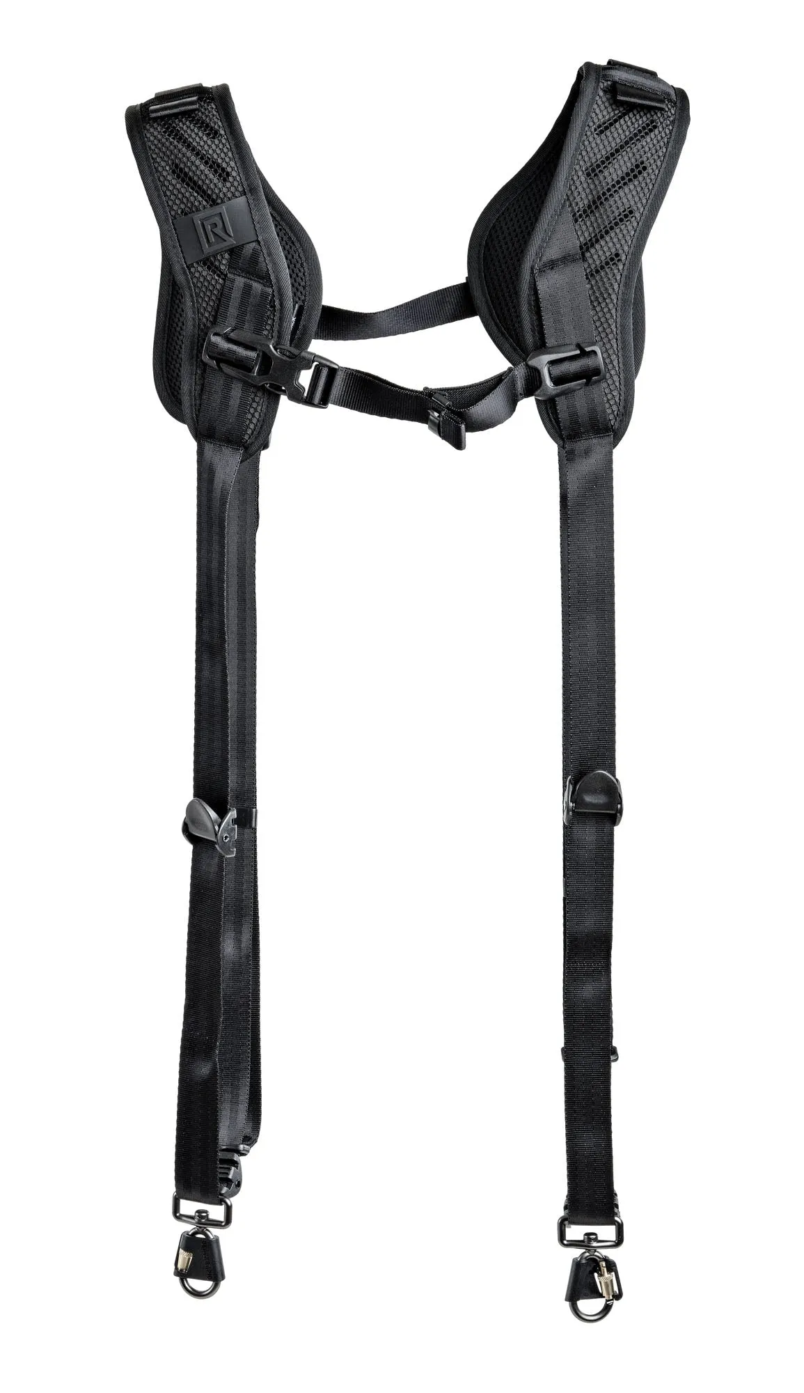 BlackRapid Blackline II Double Camera Harness