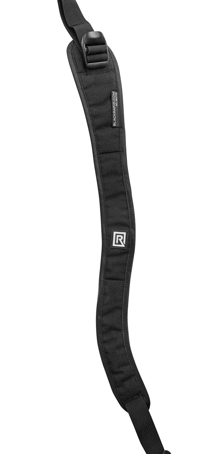 BlackRapid RS-W2 Woman's Camera Sling - Black