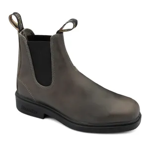 BLUNDSTONE 1395- Dress Steel Grey