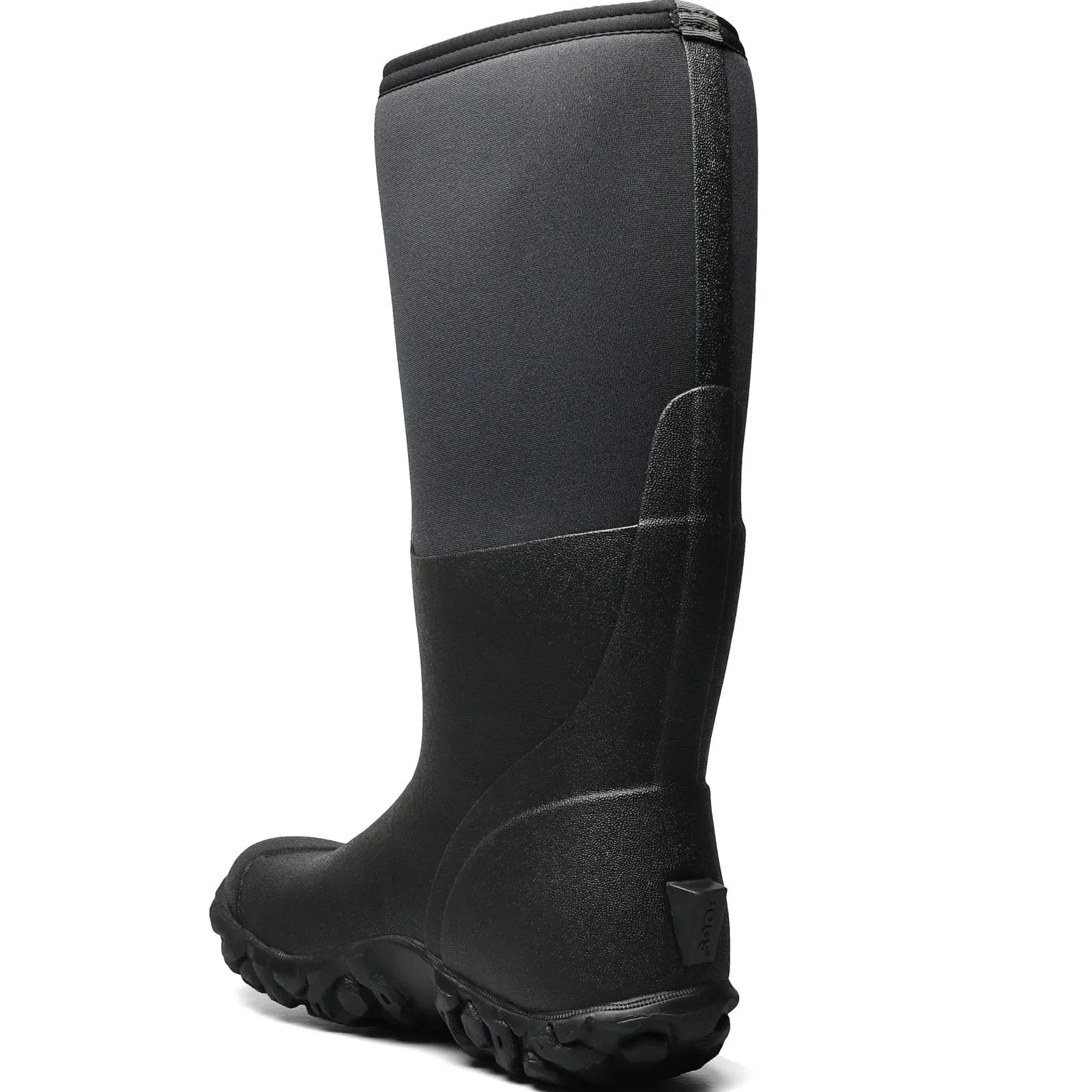 BOGS Mens Mesa Insulated Waterproof Wellington Boots