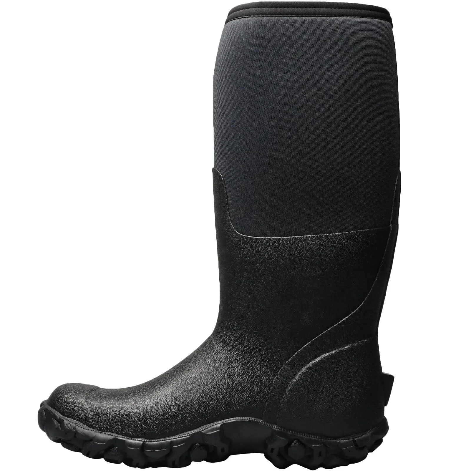 BOGS Mens Mesa Insulated Waterproof Wellington Boots