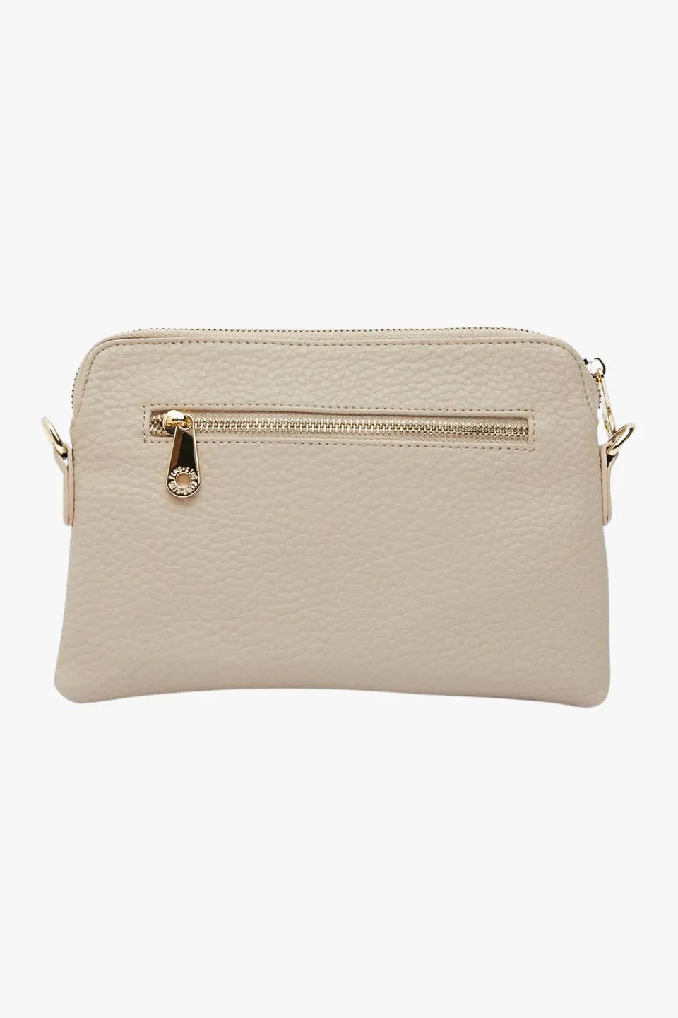 Bowery Oyster Clutch Wallet