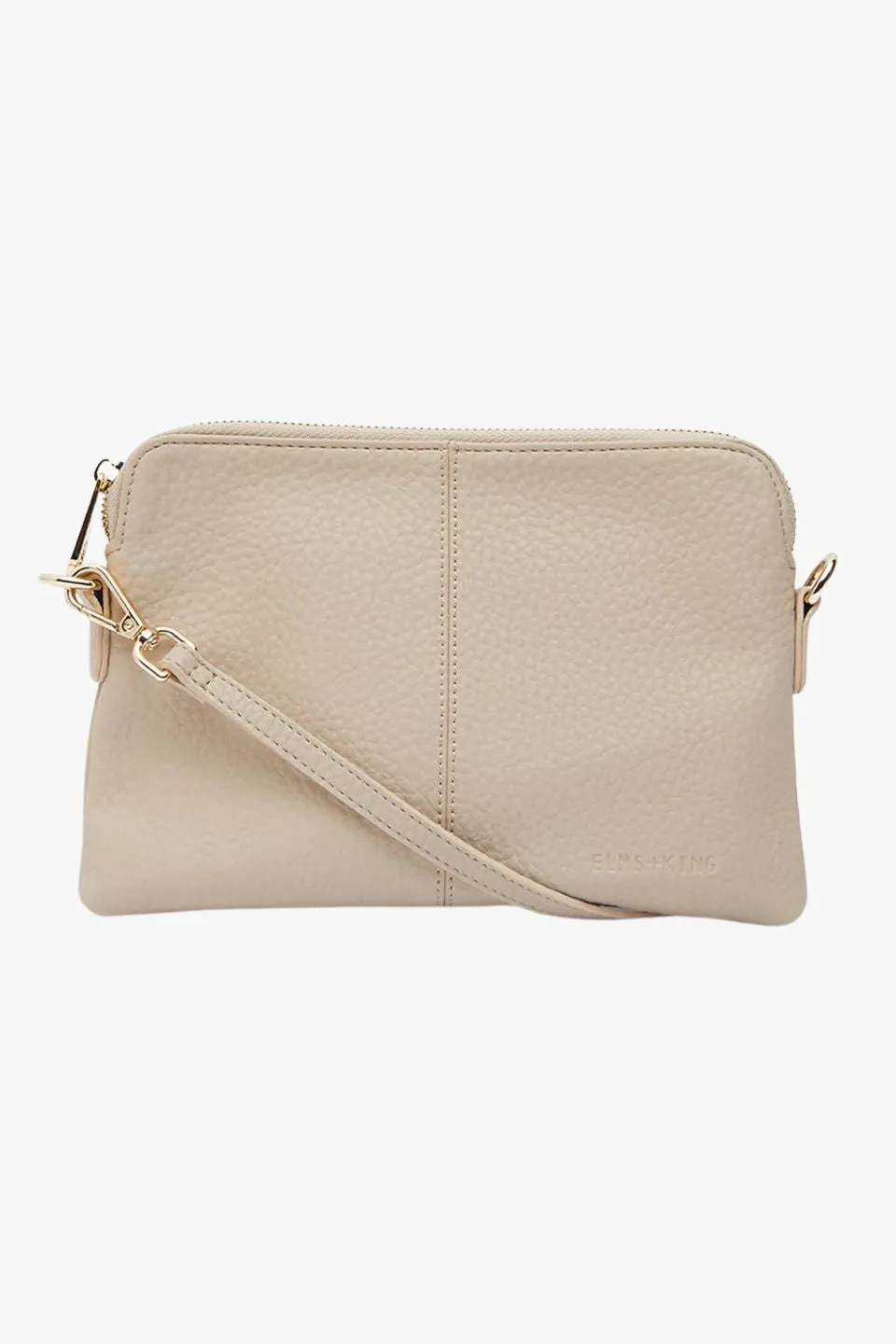 Bowery Oyster Clutch Wallet