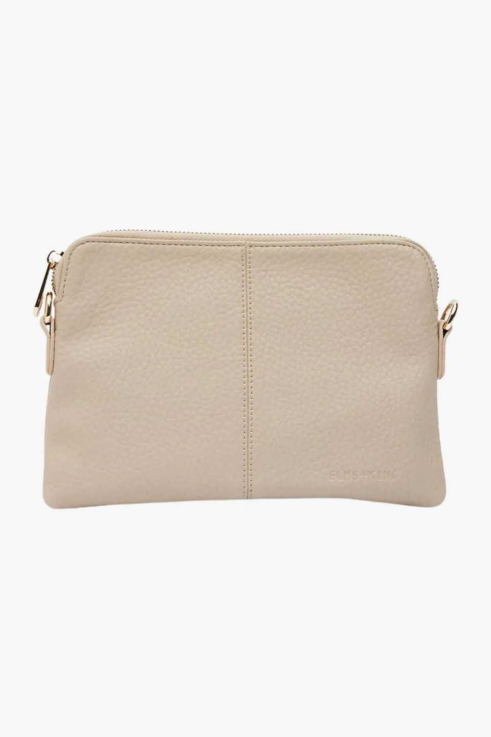 Bowery Oyster Clutch Wallet