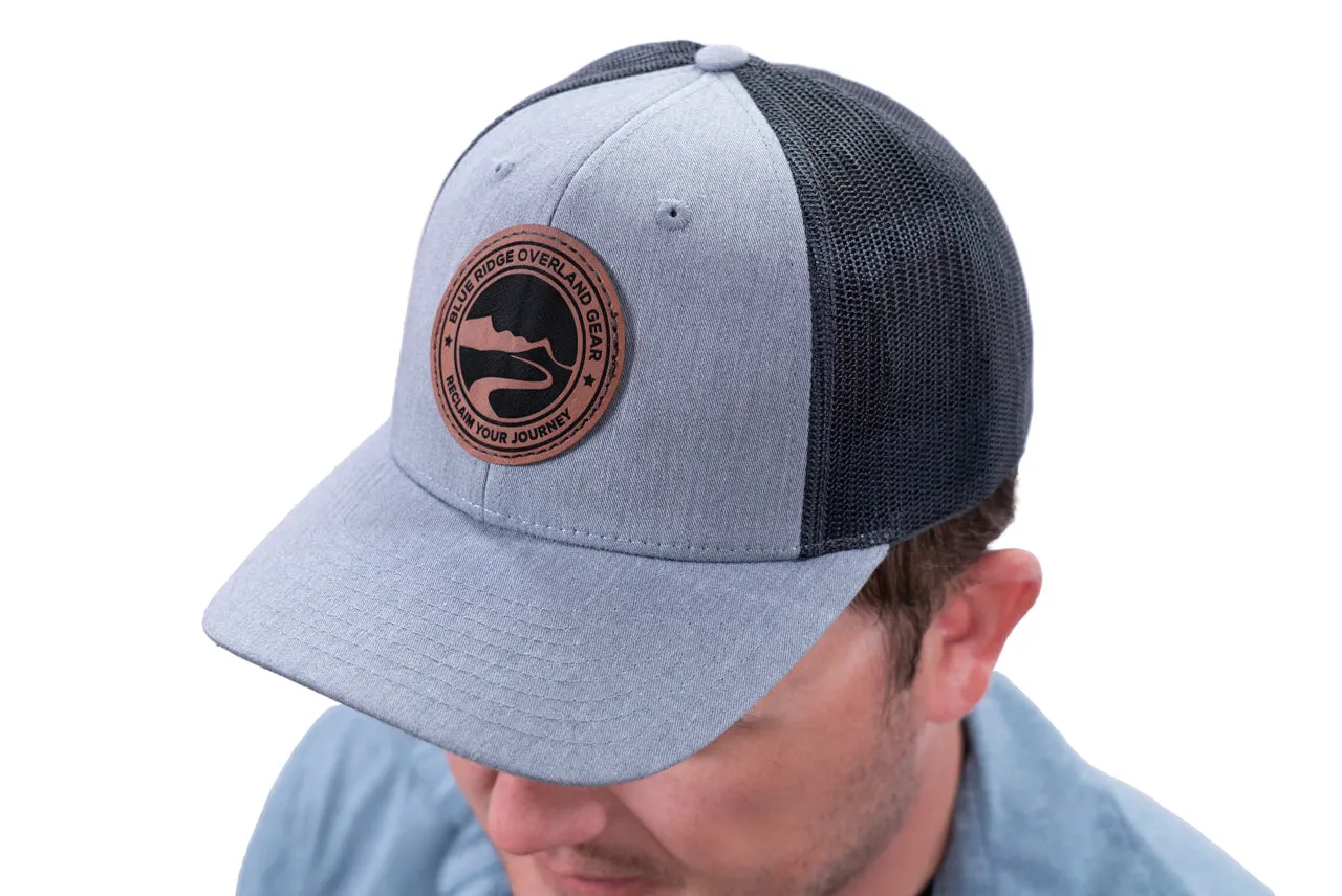 BROG Logo Hat