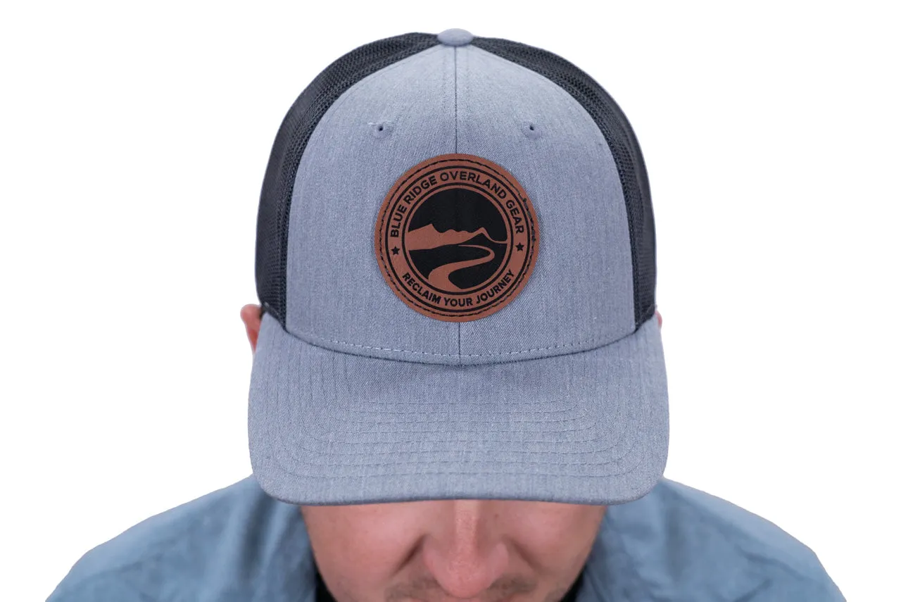 BROG Logo Hat