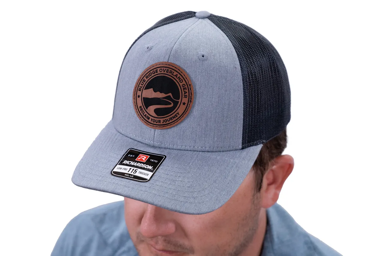 BROG Logo Hat