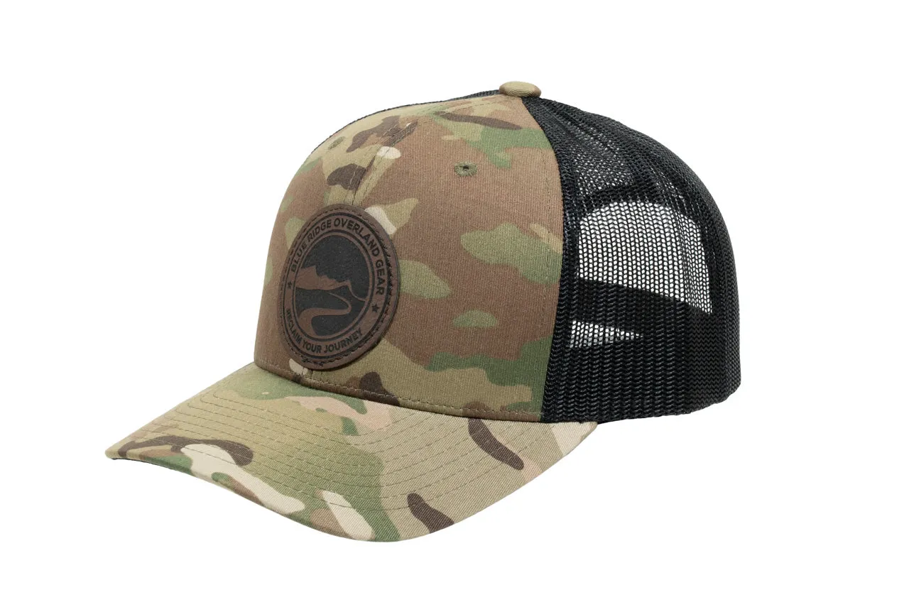 BROG Logo Hat