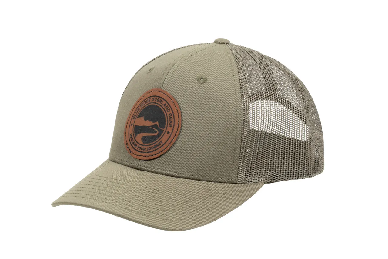 BROG Logo Hat