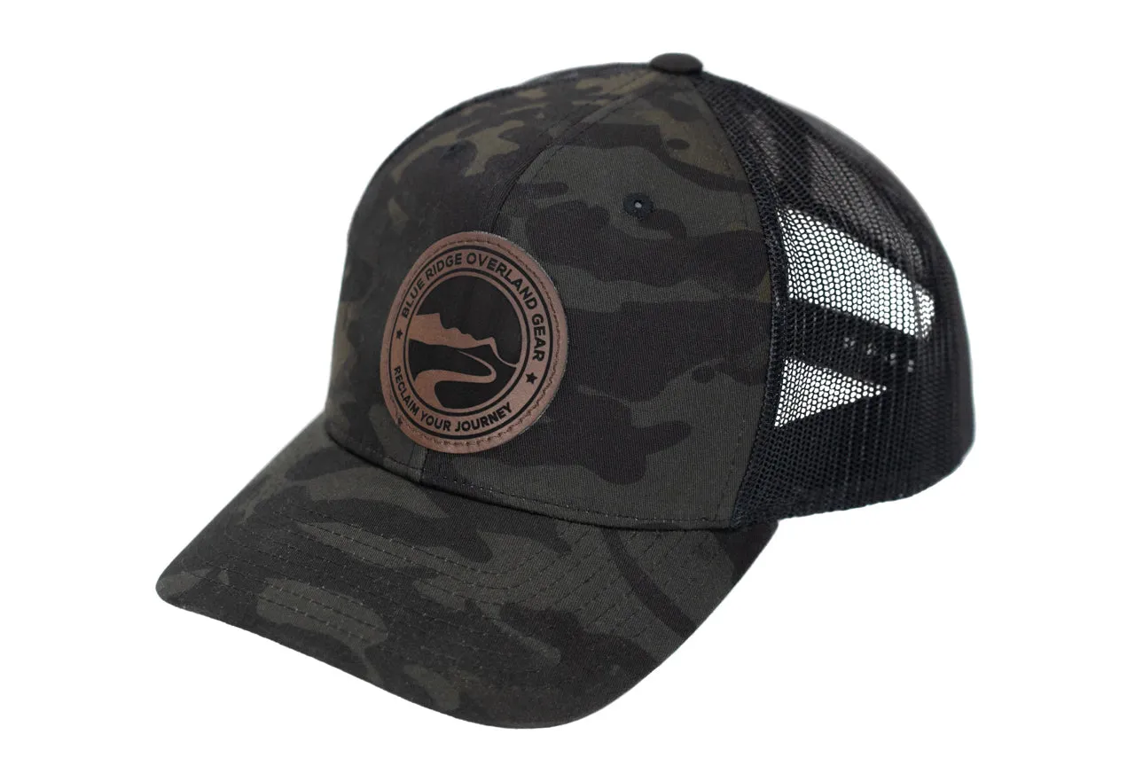 BROG Logo Hat