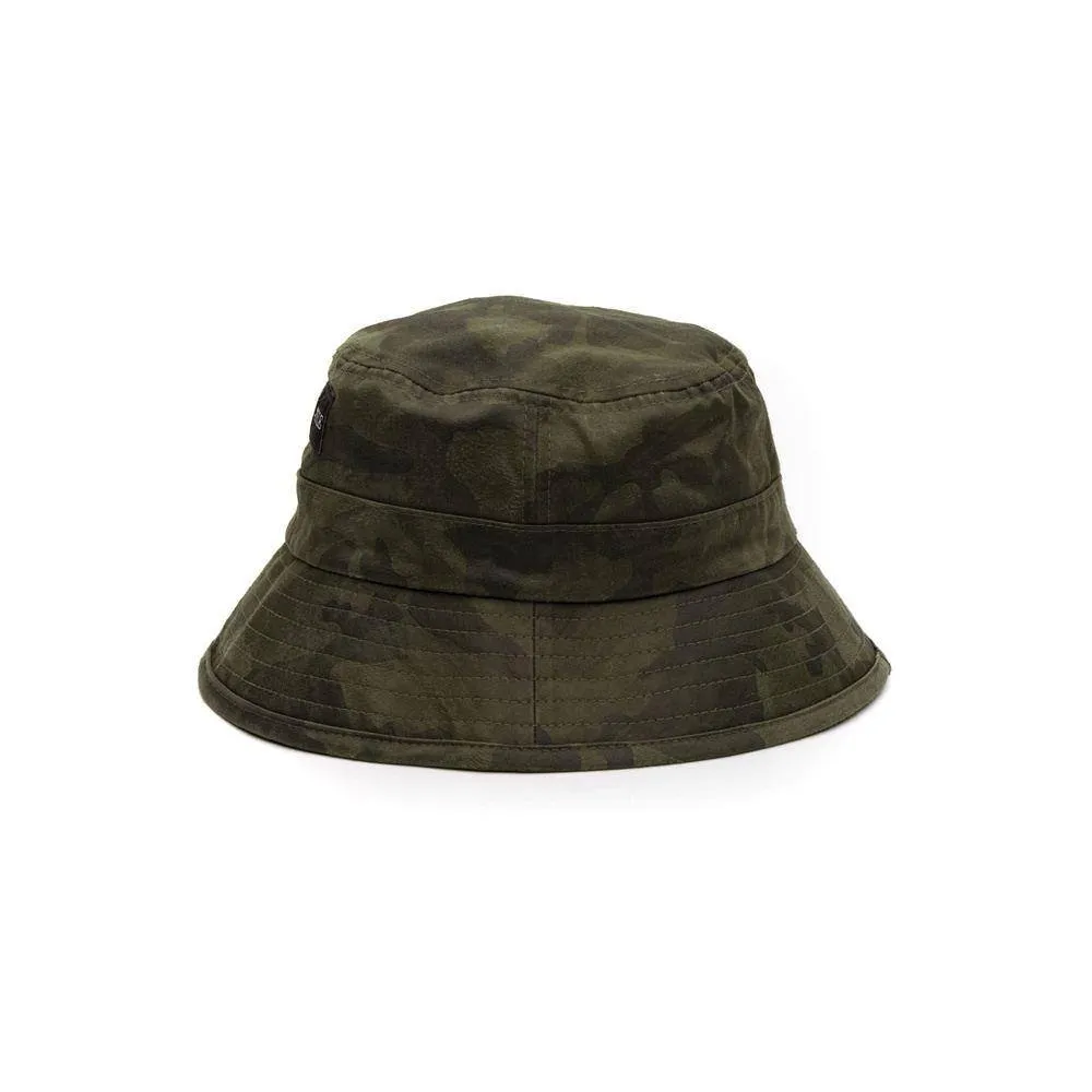 Bucket Hat - Camo