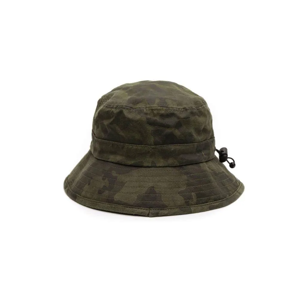 Bucket Hat - Camo