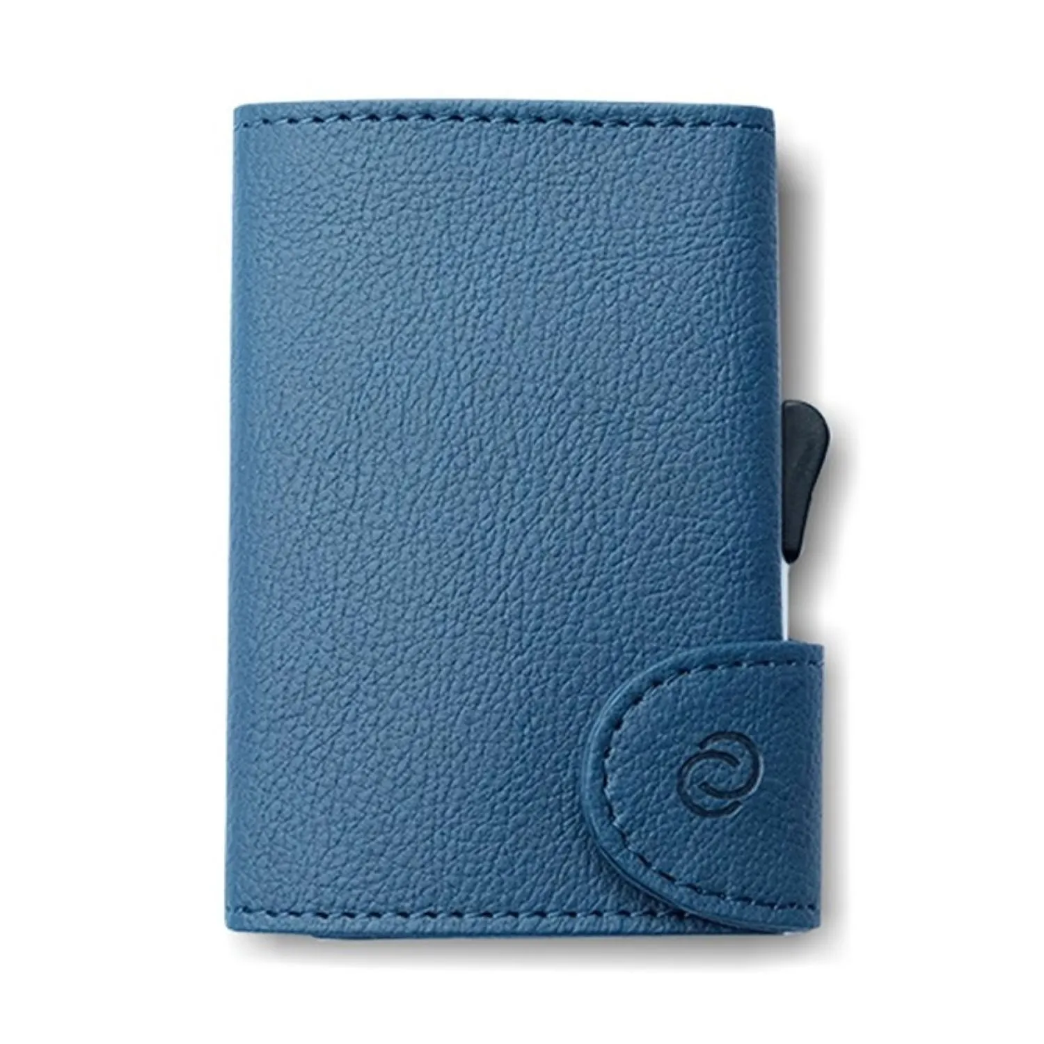 C-Secure PU Leather Wallet