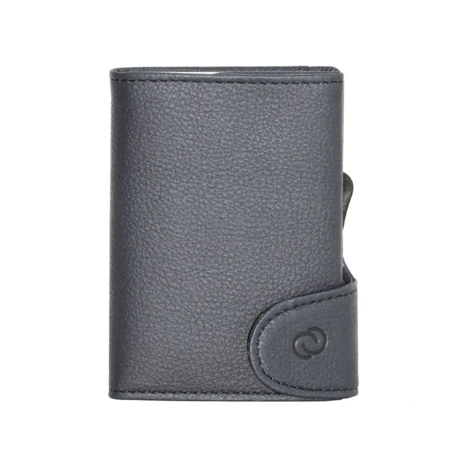 C-Secure PU Leather Wallet