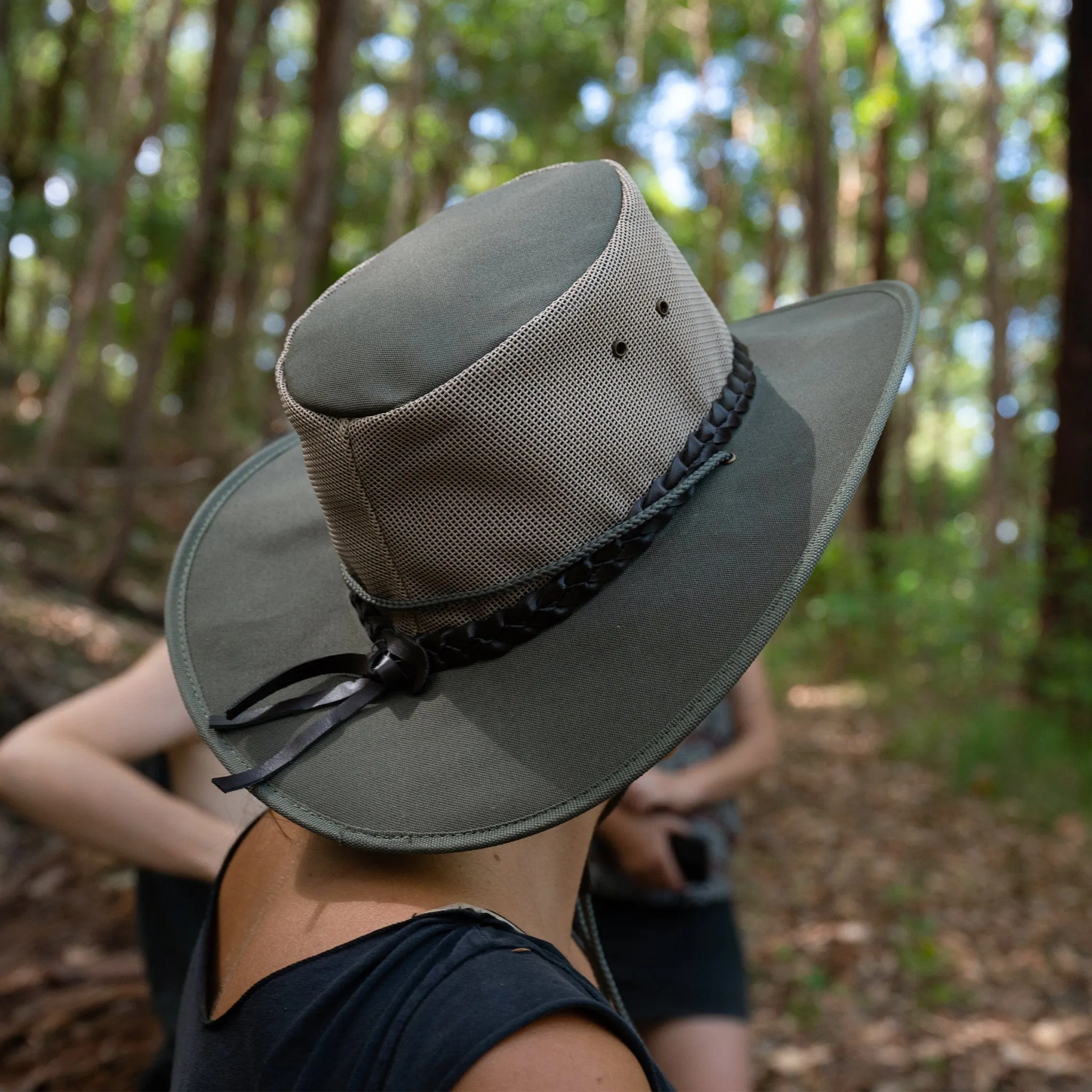 Cairns Breeze Hat