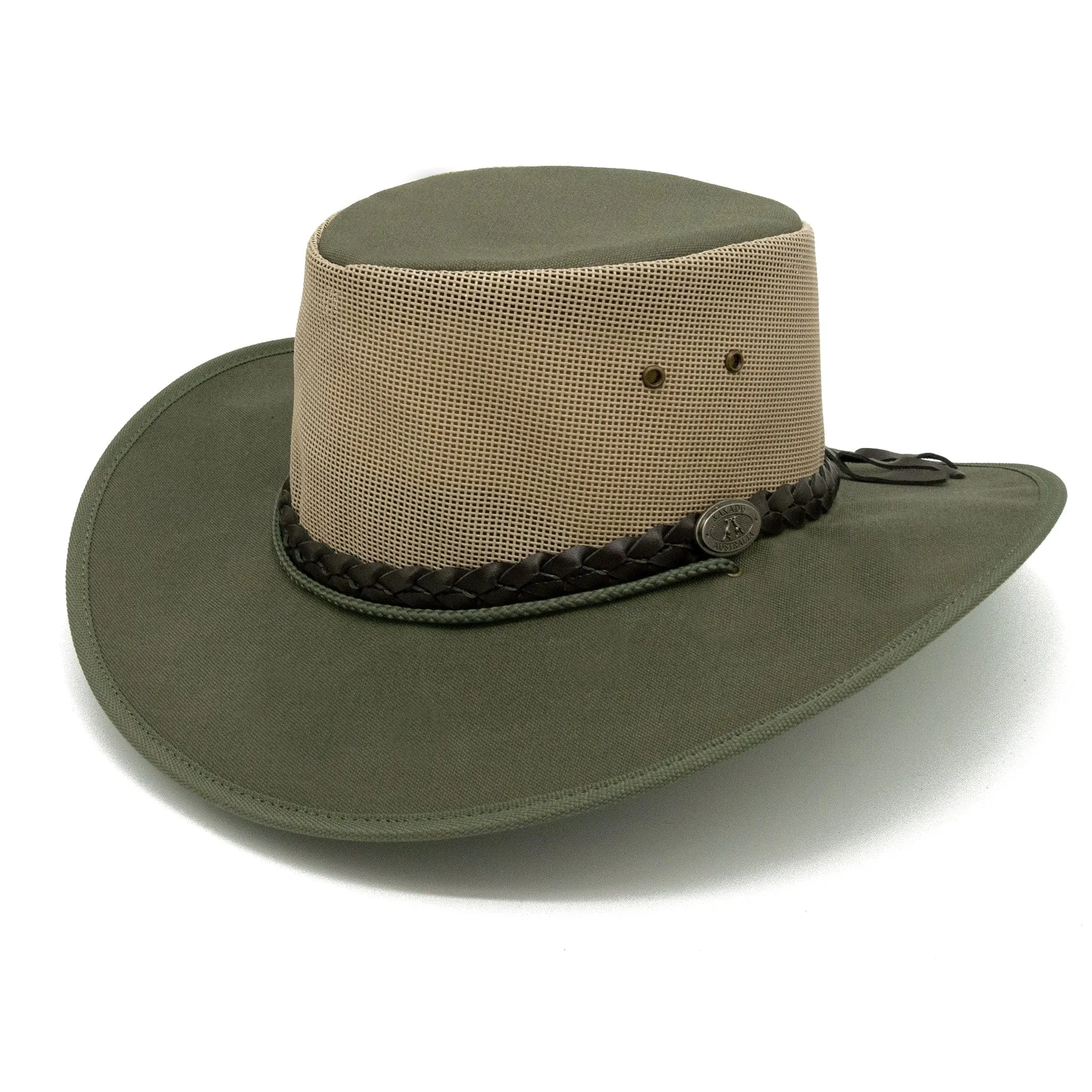 Cairns Breeze Hat