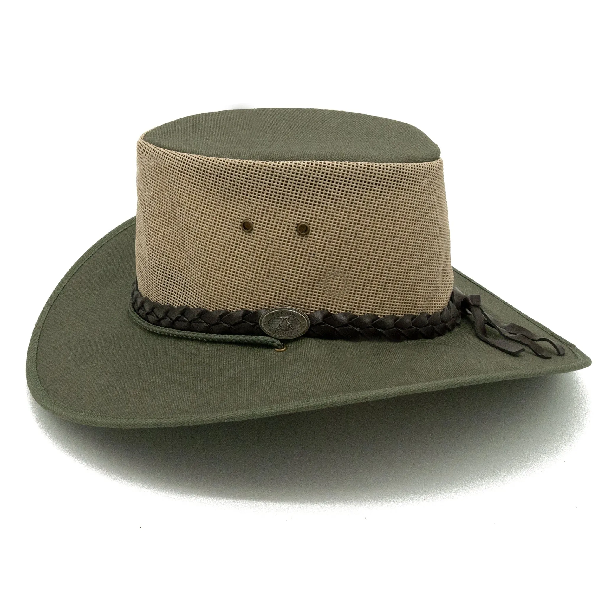 Cairns Breeze Hat