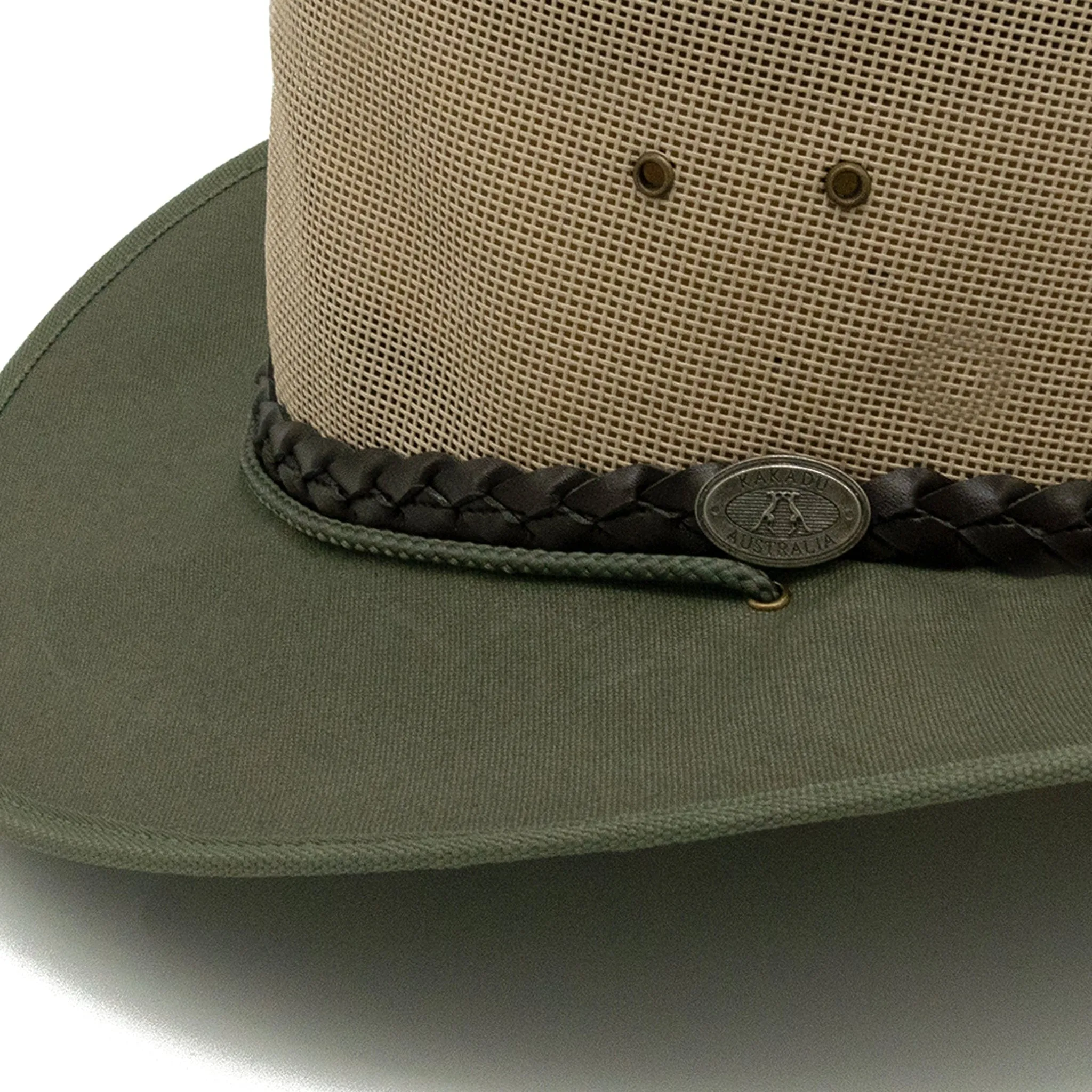 Cairns Breeze Hat