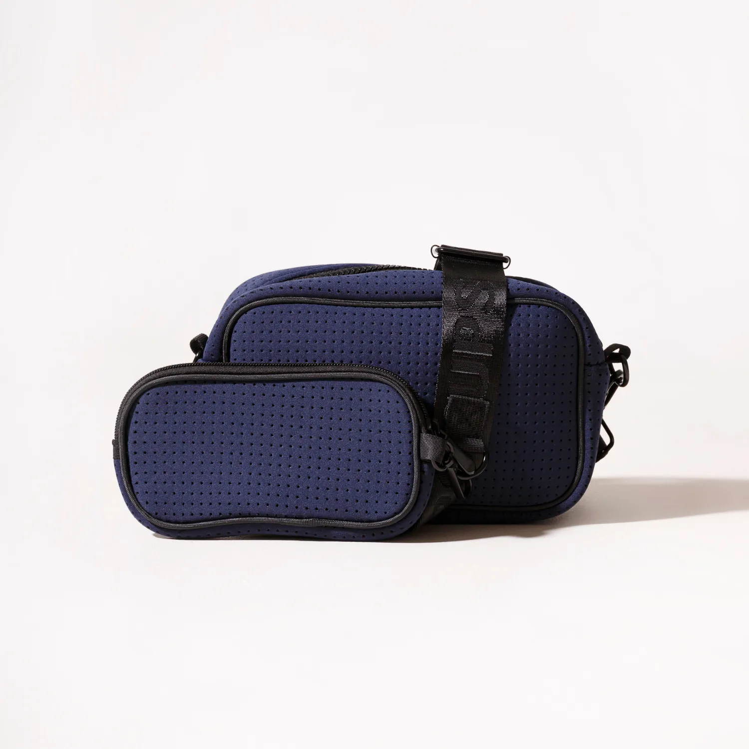 CAMERA BAG DEEP BLUE