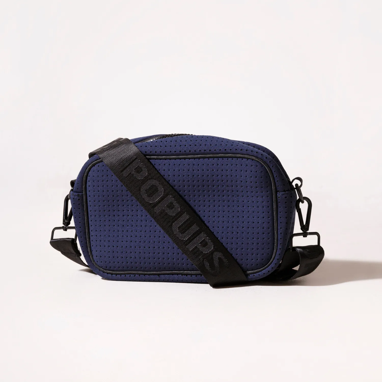 CAMERA BAG DEEP BLUE