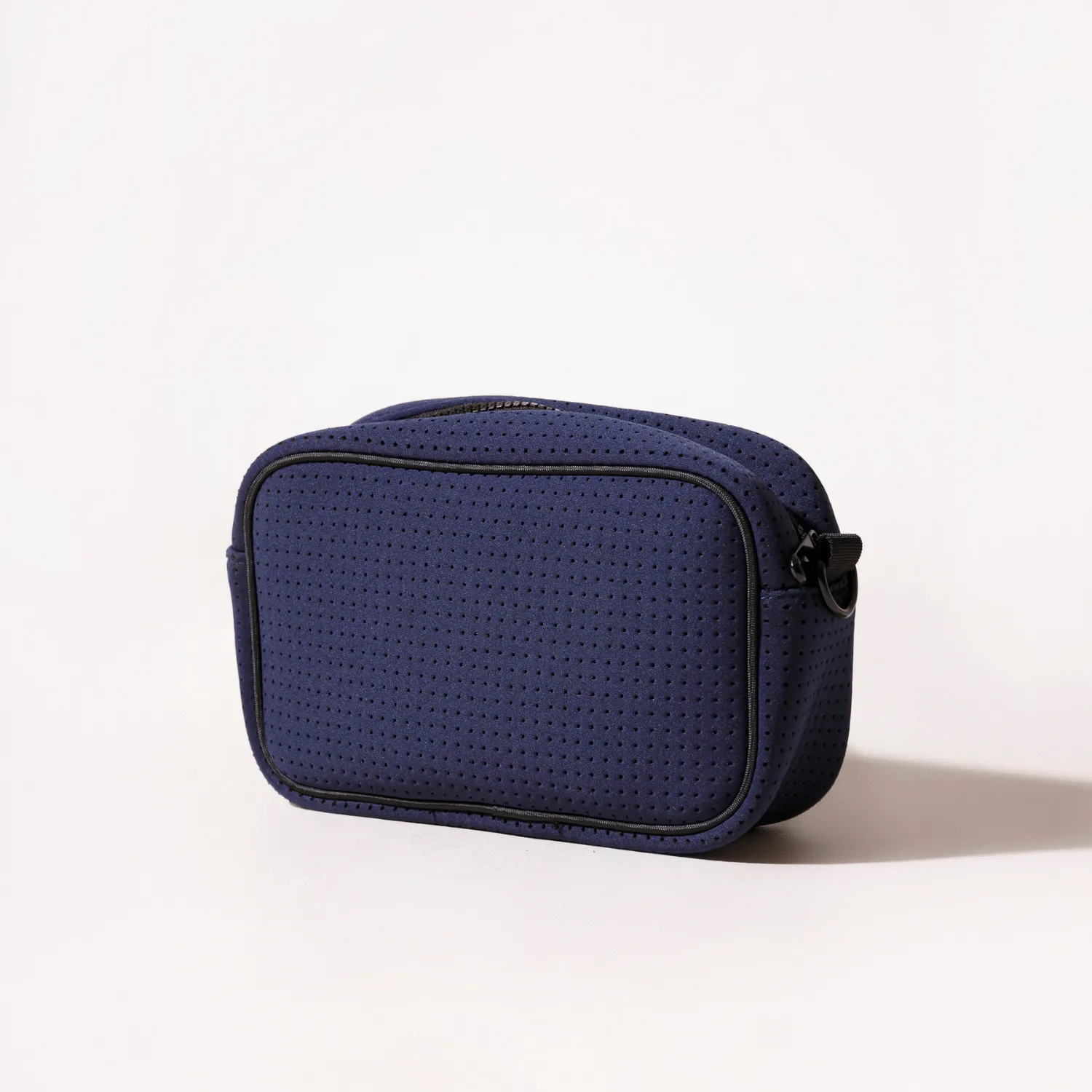 CAMERA BAG DEEP BLUE