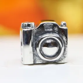 Camera Charm 790961