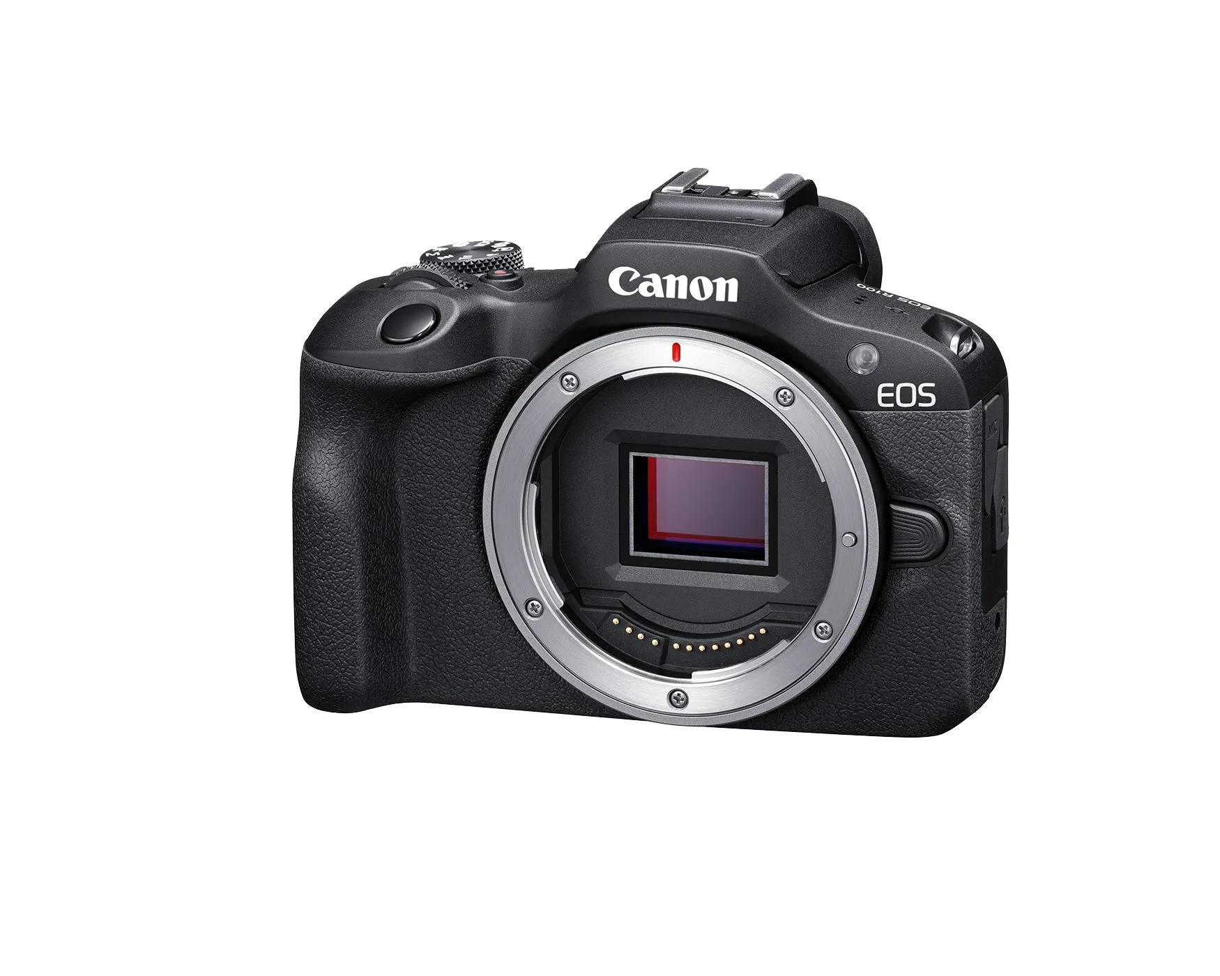 Canon EOS R100 Mirrorless Camera