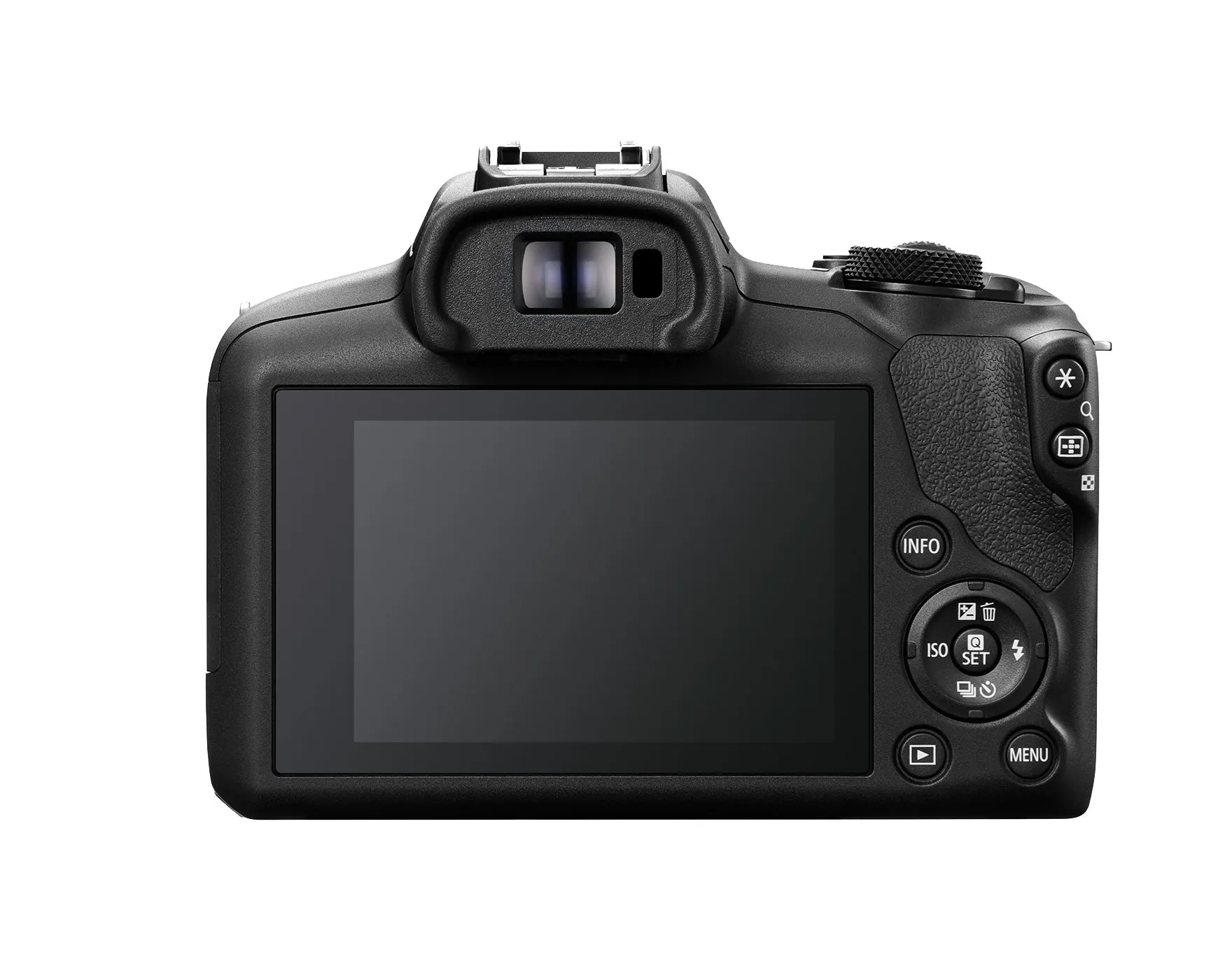 Canon EOS R100 Mirrorless Camera