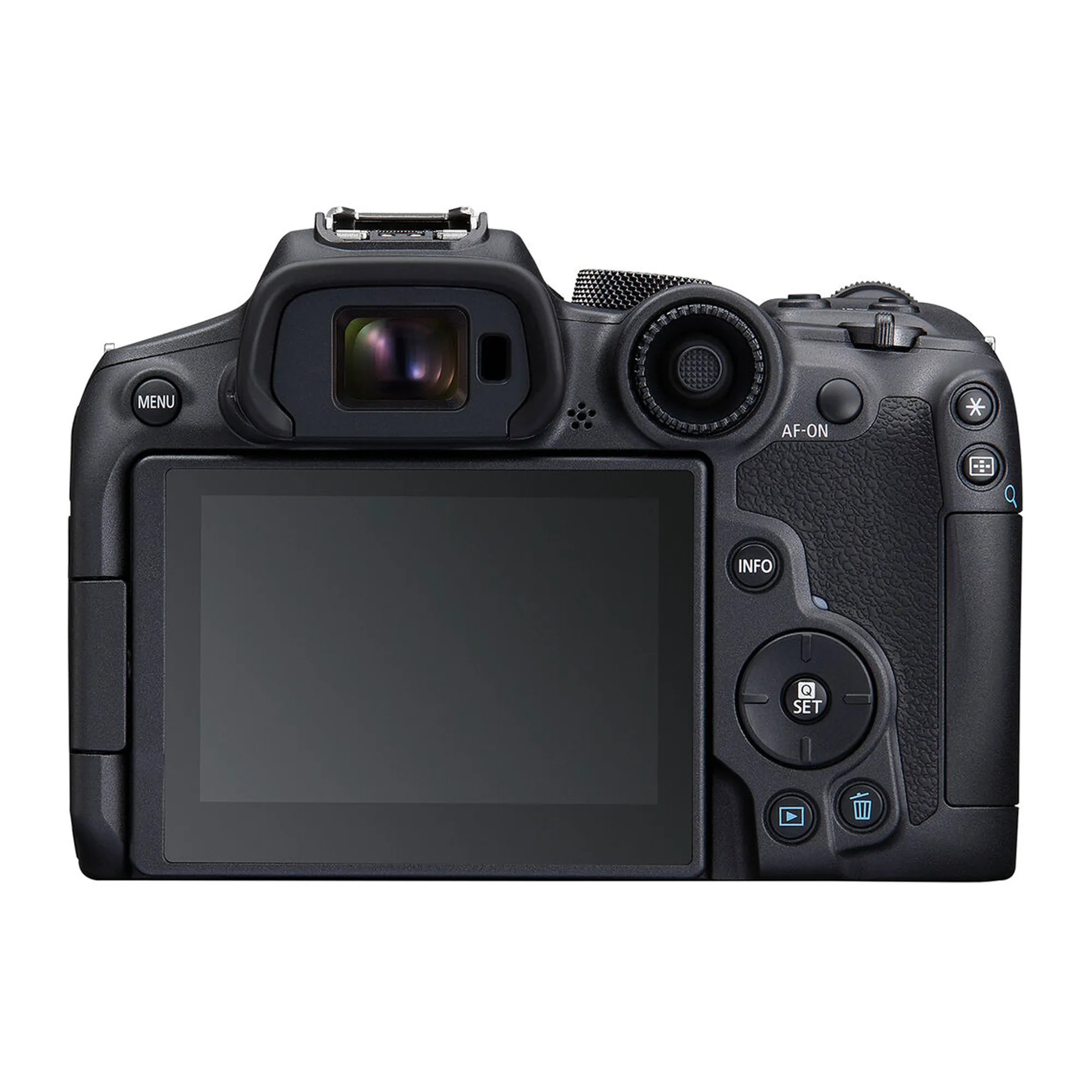 Canon EOS R7 Mirrorless Camera