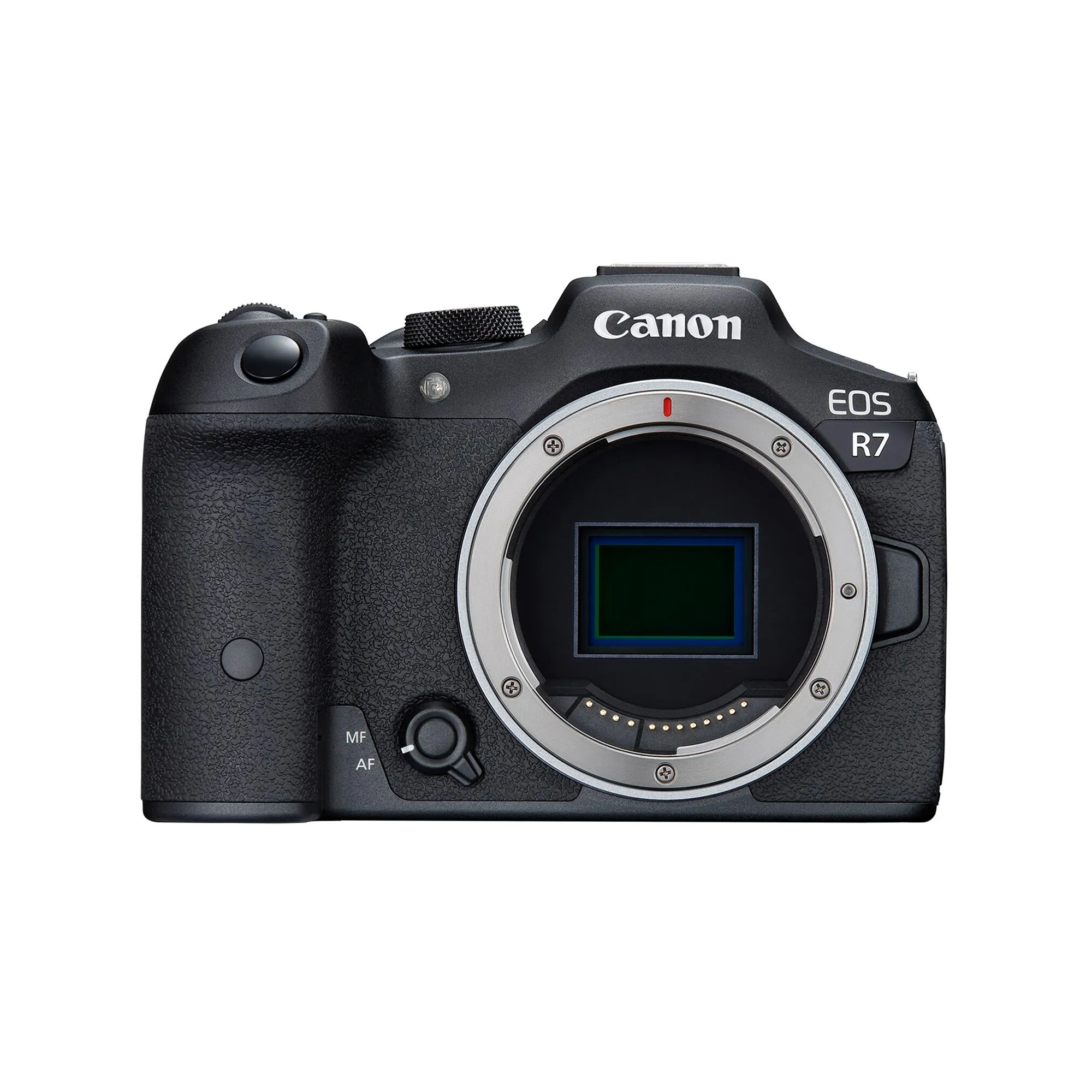 Canon EOS R7 Mirrorless Camera