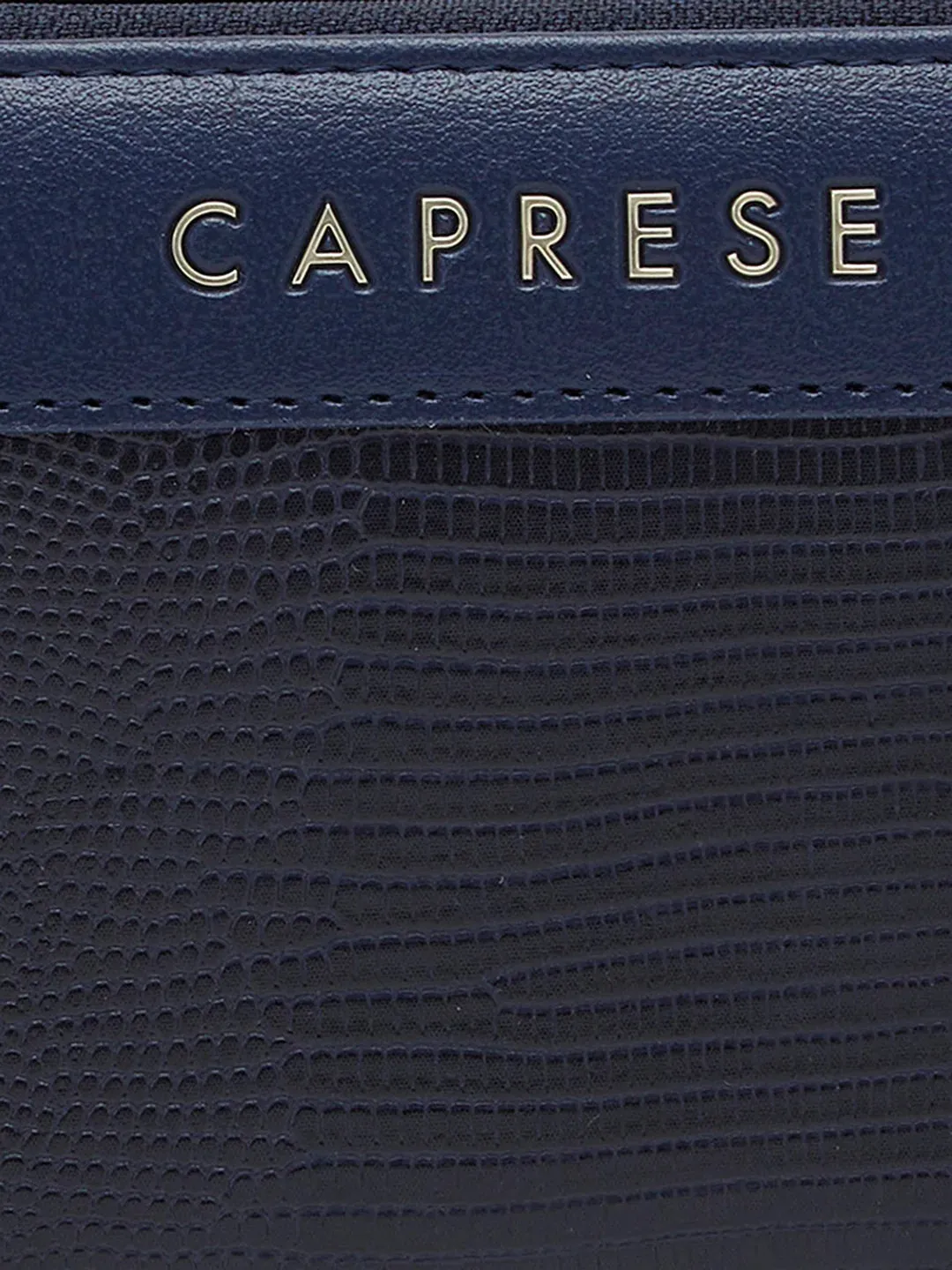 Caprese Izabella Wallet Large Navy