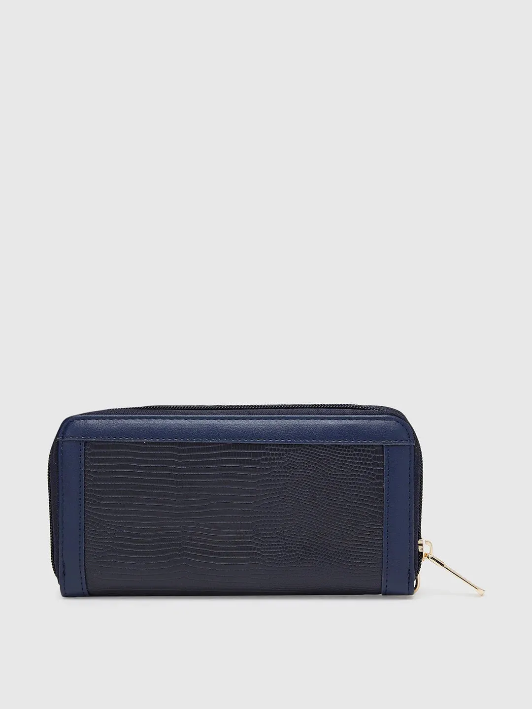 Caprese Izabella Wallet Large Navy