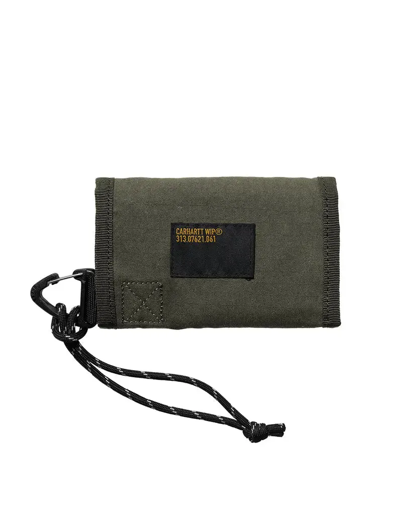 Carhartt WIP Haste Wallet Plant