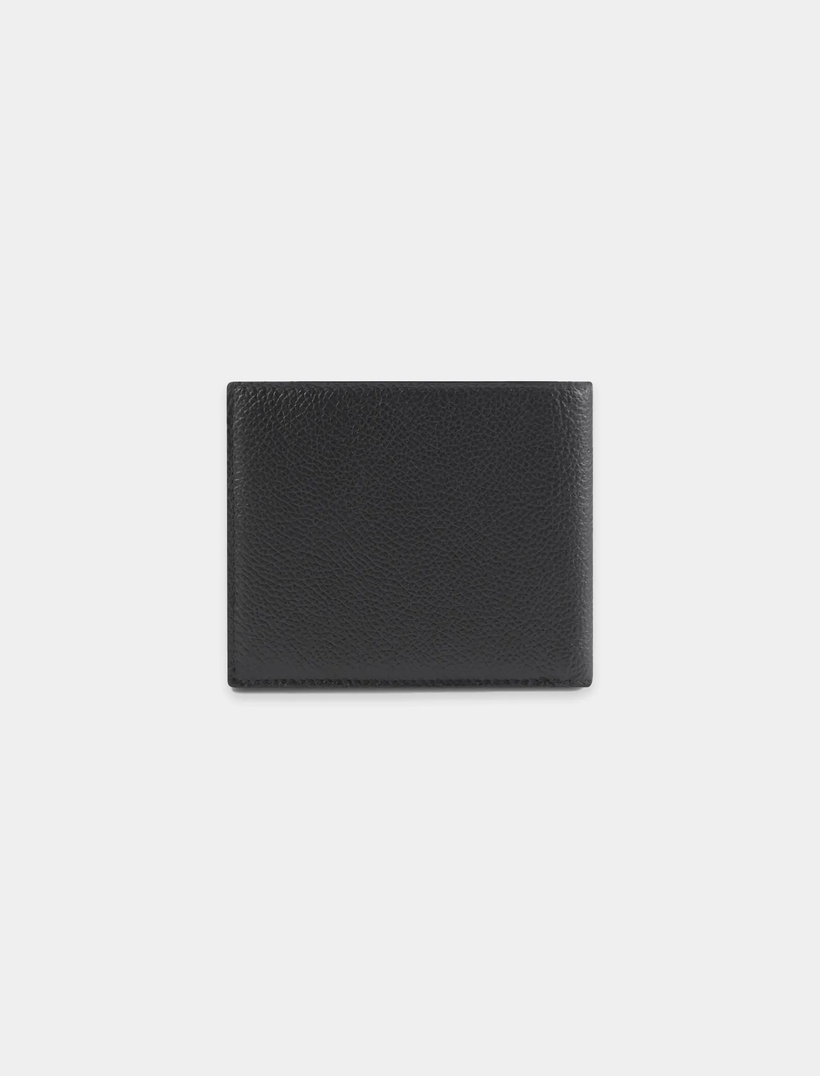 CASH SQUARE FOLDED WALLET