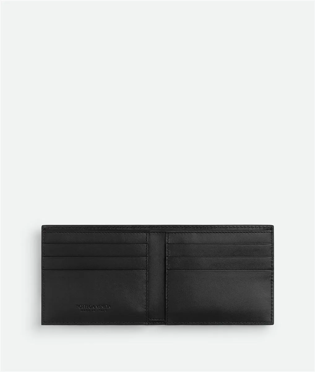 CASSETTE BI-FOLD WALLET