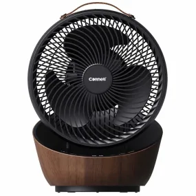 CEDC10BK 10" REMOTE DC AIR CIRCULATION FAN