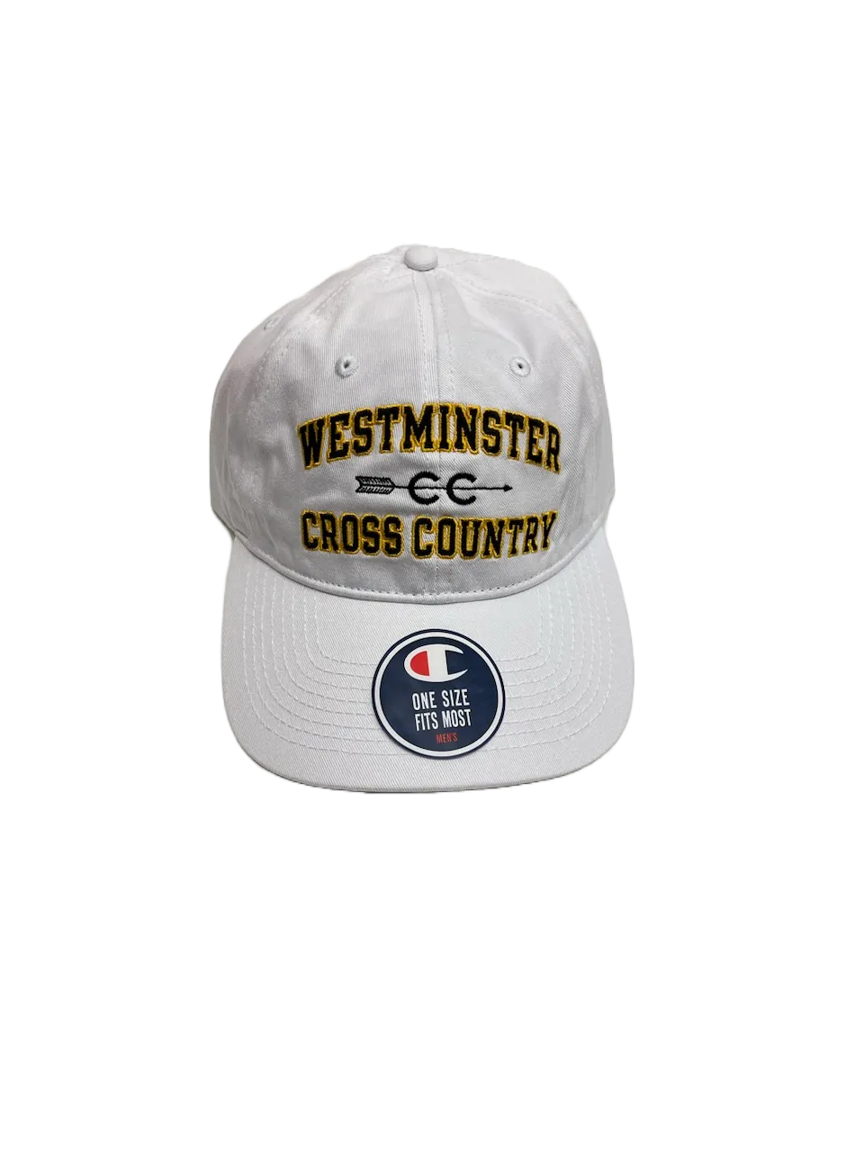 Champion Cross Country Hat