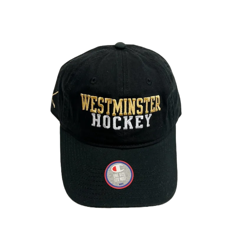 Champion Hockey Hat