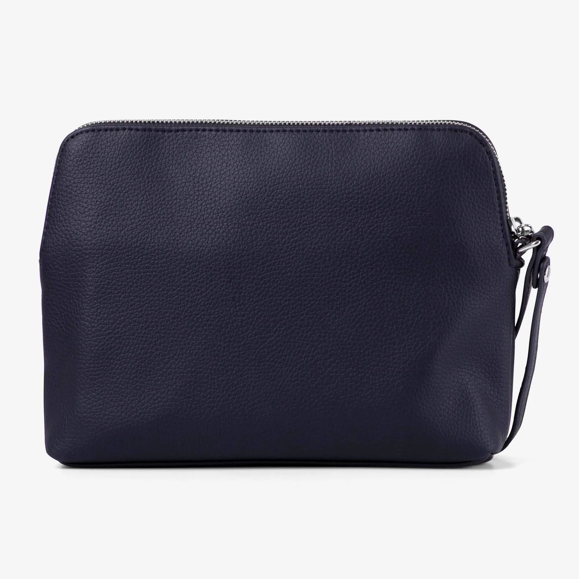 Changing Pouch/ Nappy Clutch - Black