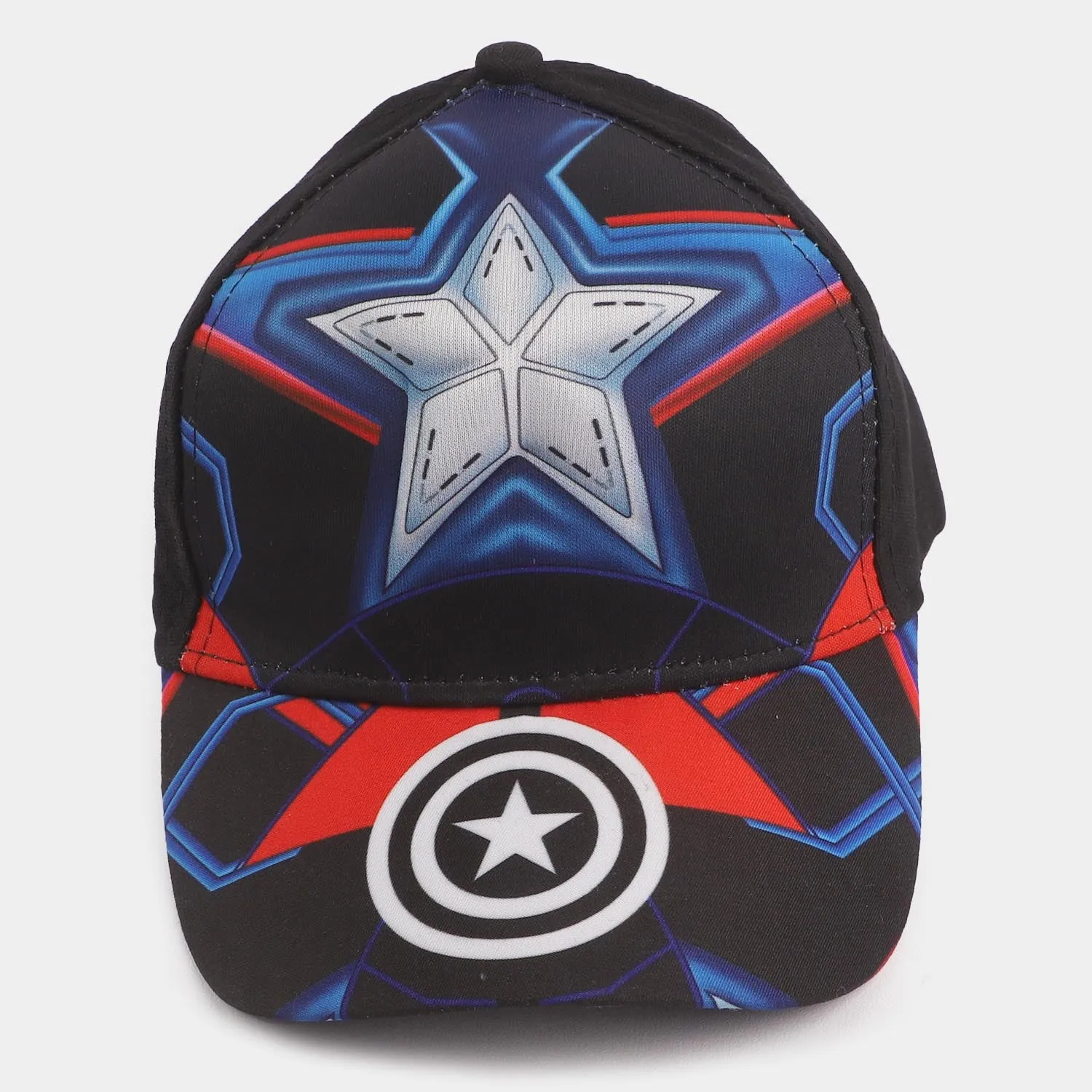 Character Cap/Hat | 3Y 