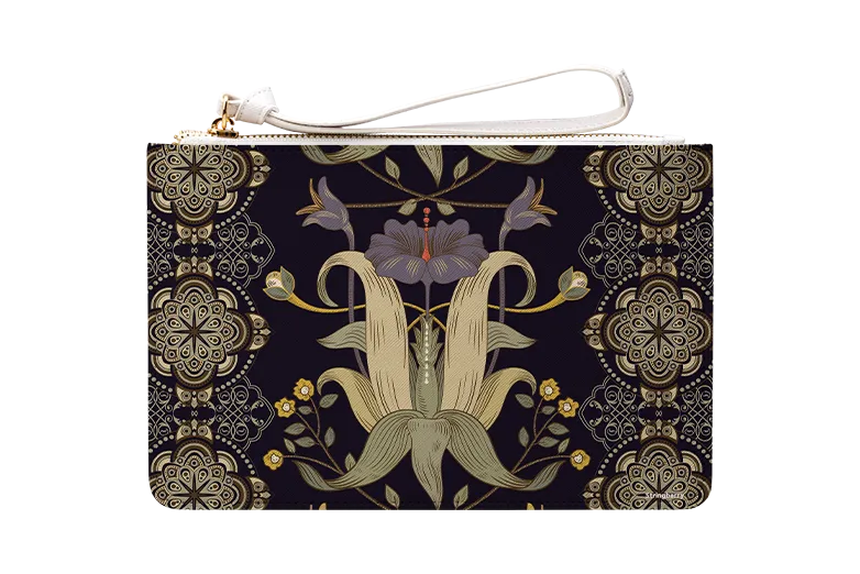 Chiddingford Clutch Bag