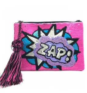 Circus by Sam Edelman Zap Clutch