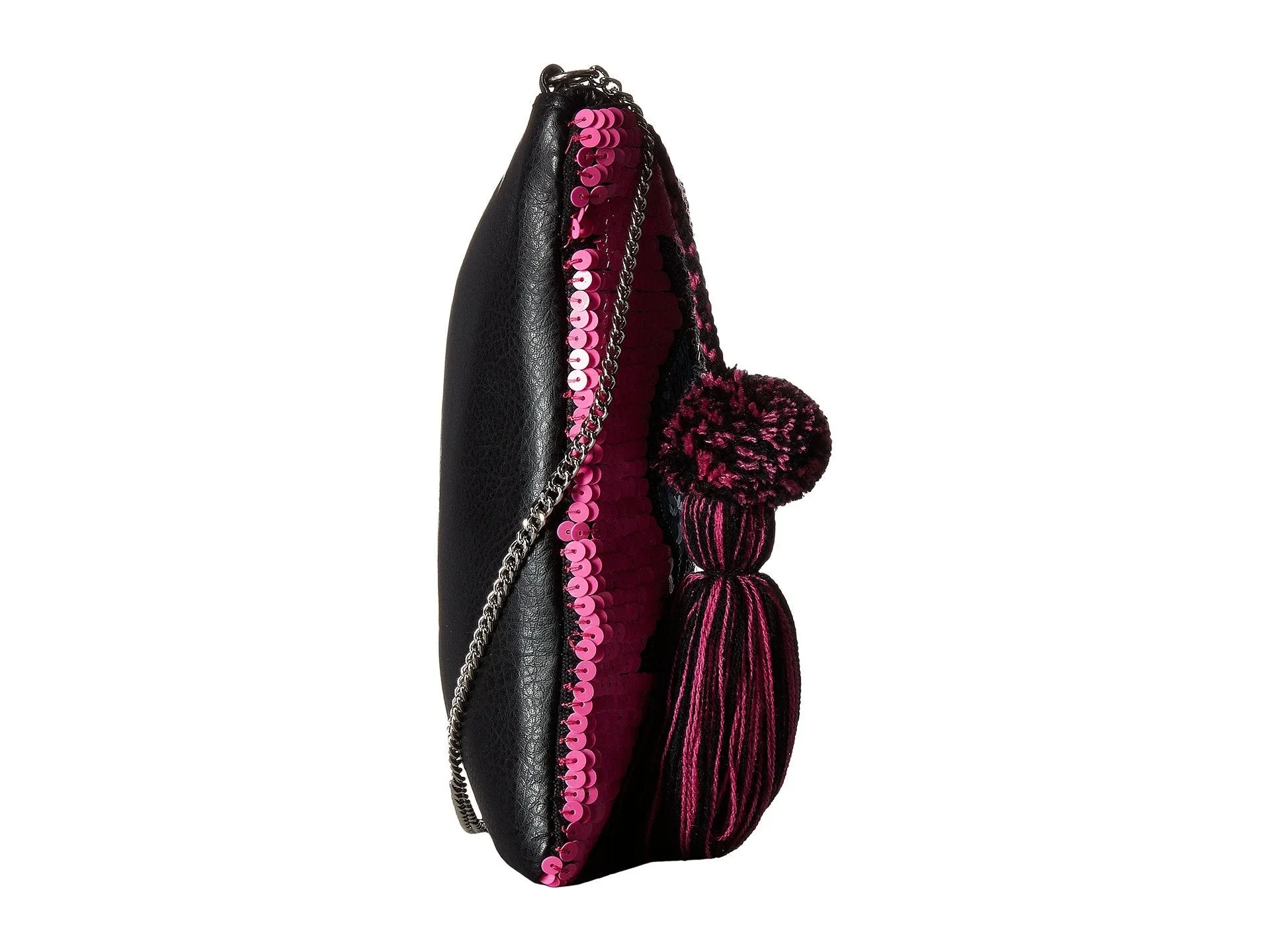 Circus by Sam Edelman Zap Clutch