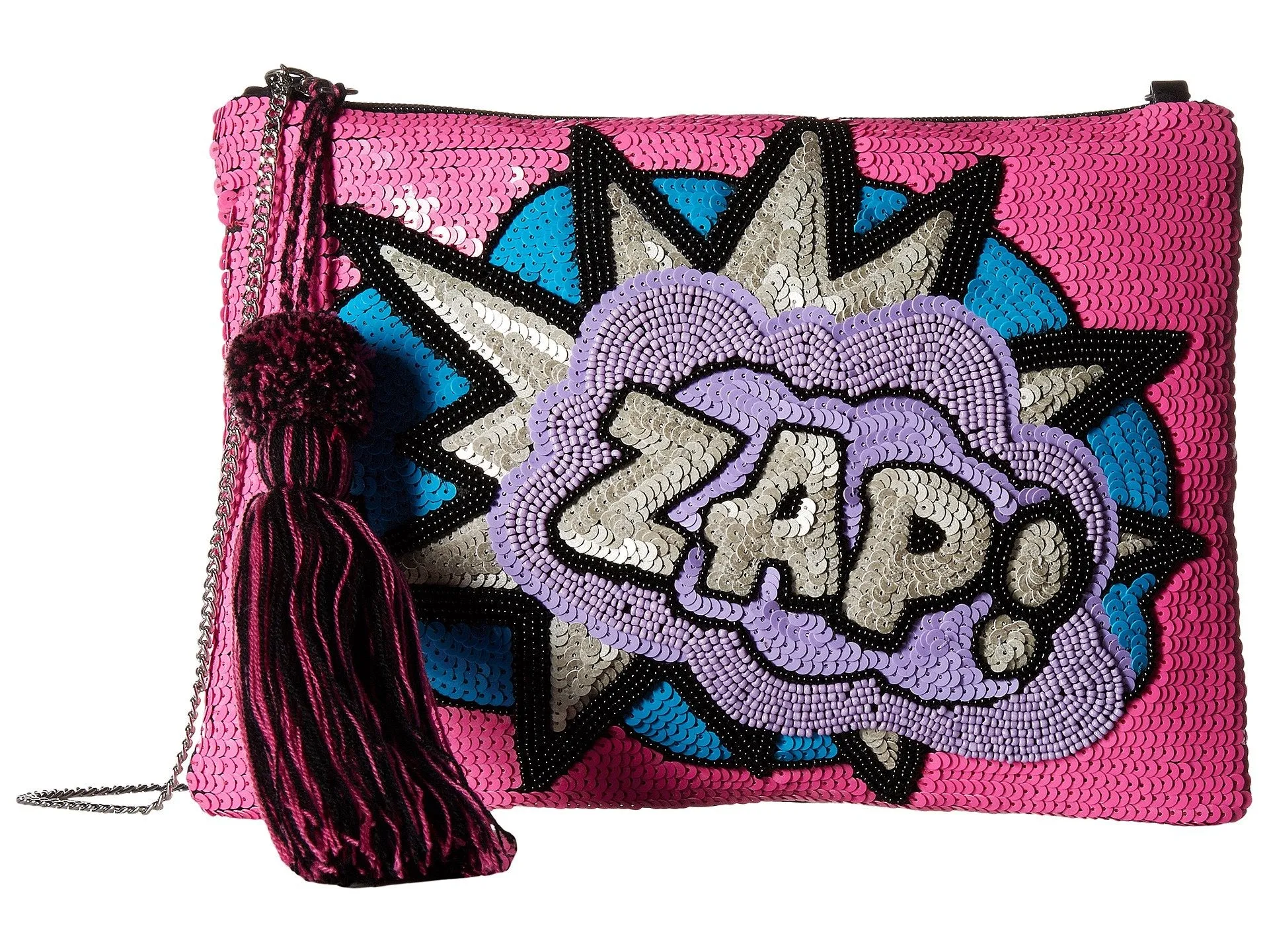 Circus by Sam Edelman Zap Clutch