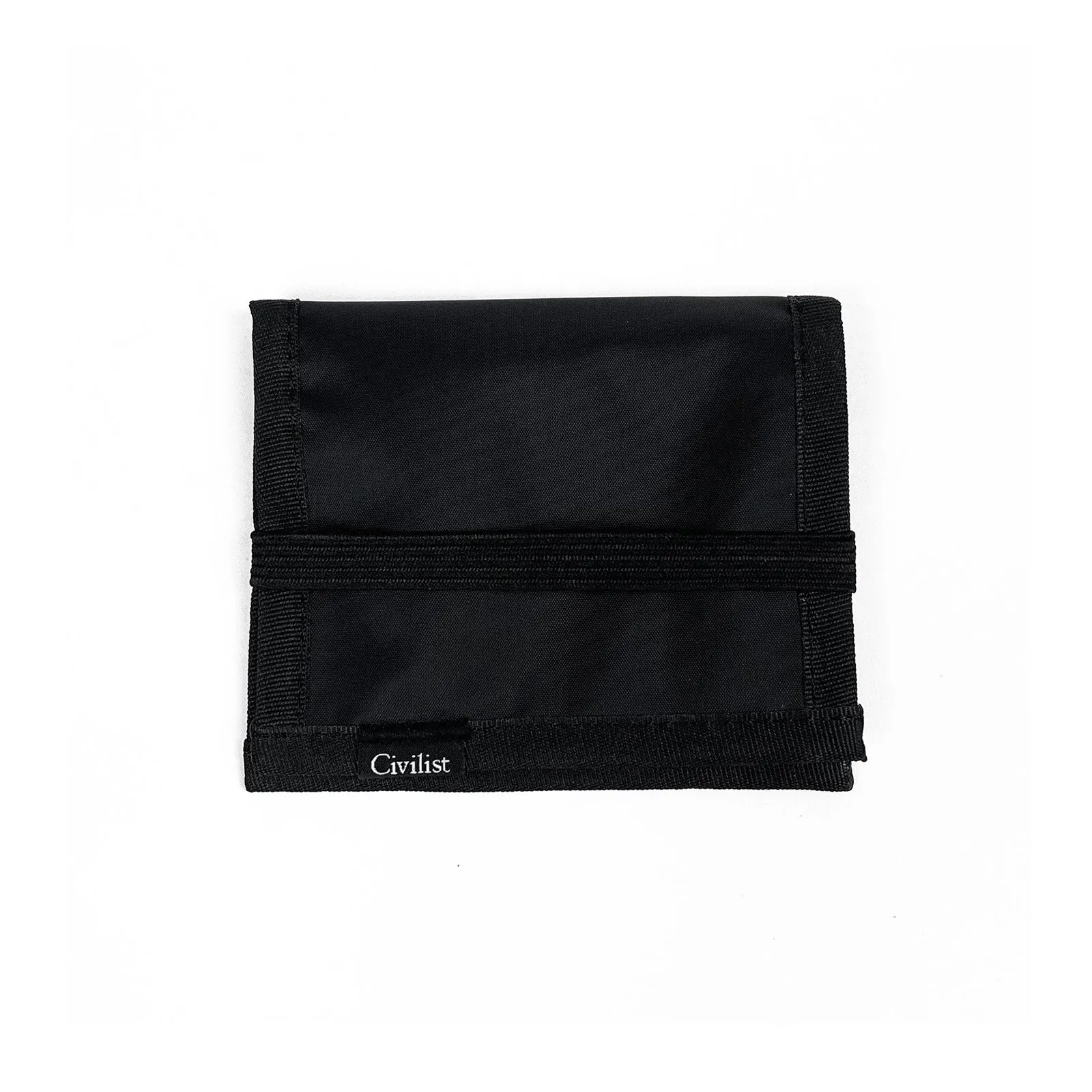 Civilist Wallet Black