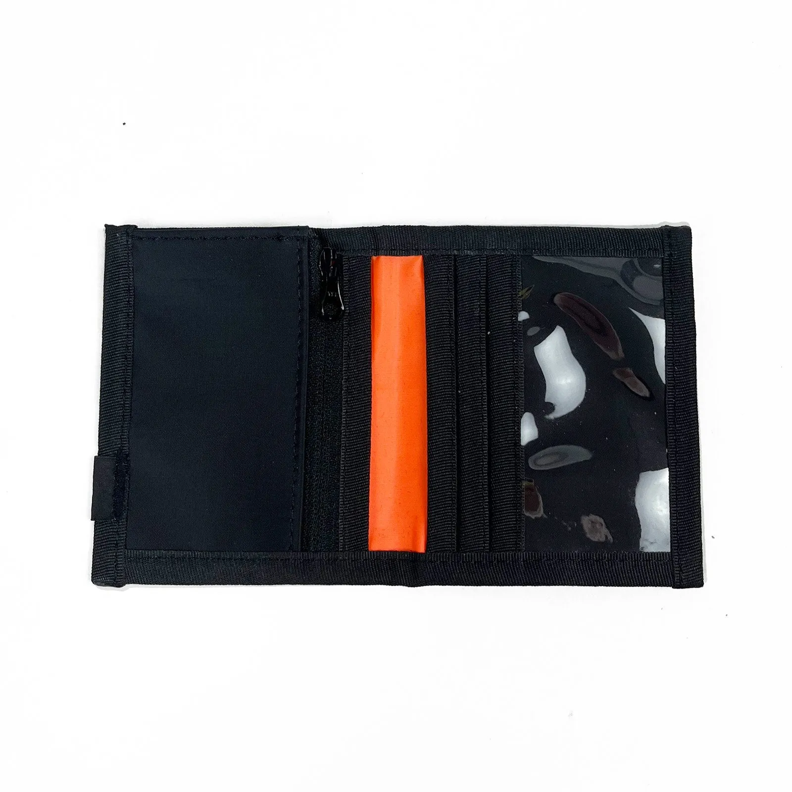 Civilist Wallet Black