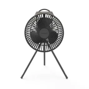 Claymore Rechargeable Fan V-600 