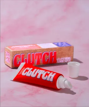 Clutch Glue