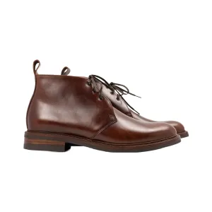 Coimbra - Brown Calf